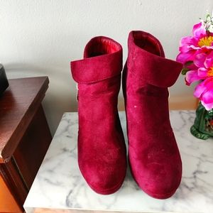 george-40  ankle boots